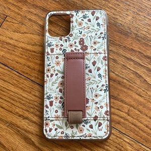 Walli iPhone 11 Pro Max Case